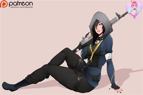 tom clancy rainbow six siege r34|NSFW Siege : r/Rainbow6 .